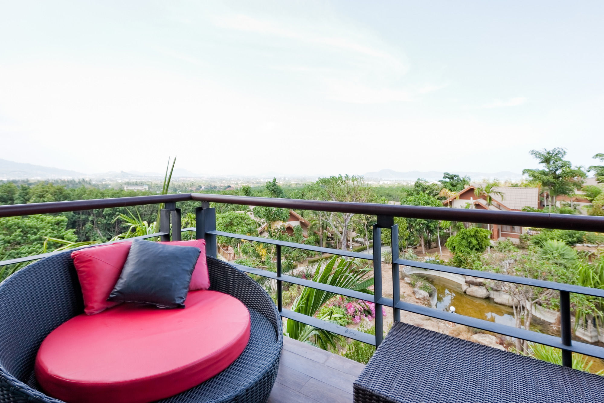 Hotel Zen Premium Chalong Phuket Exterior foto